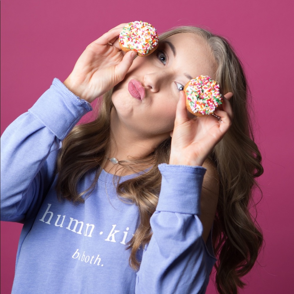 Meet your Posher, Ryan